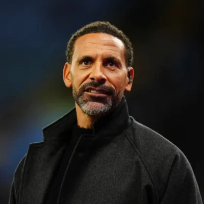 World Cup : Rio Ferdinand snubs Messi, Mbappe, Ronaldo, names favourite player 