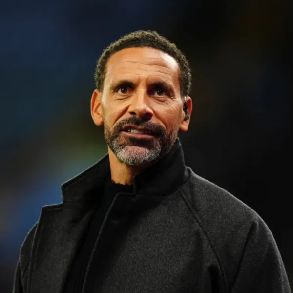 World Cup : Rio Ferdinand snubs Messi, Mbappe, Ronaldo, names favourite player 