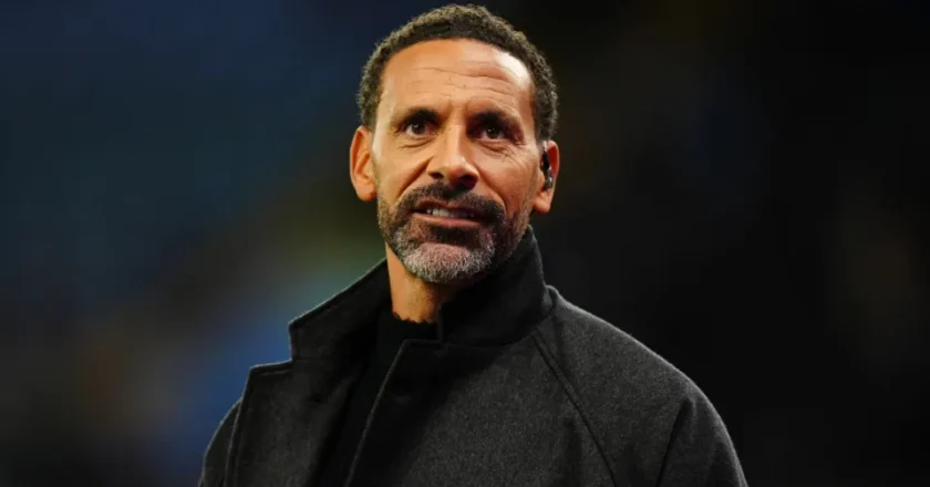 World Cup : Rio Ferdinand snubs Messi, Mbappe, Ronaldo, names favourite player