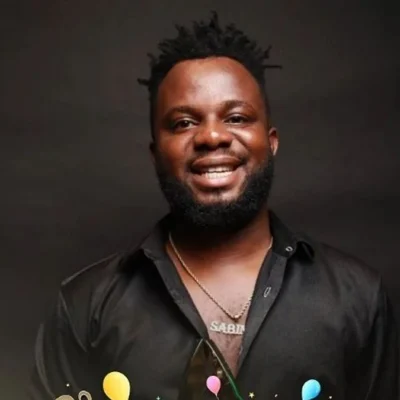 Sabinus Urges Partygoers To Prioritise Hygiene Before Chanting ‘Ayebo Ayeba’
