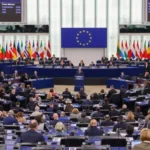 501 European lawmakers warn Nigerian Govt over attacks on Christians