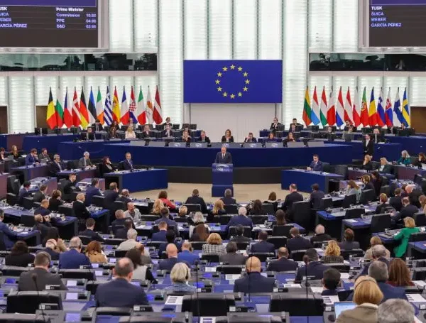 501 European lawmakers warn Nigerian Govt over attacks on Christians