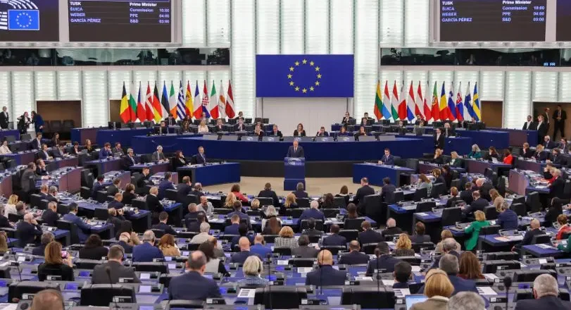501 European lawmakers warn Nigerian Govt over attacks on Christians