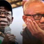 Peter Obi’s business is to export job and import unemployment to the country. He can’t be president — Oshiomhole says