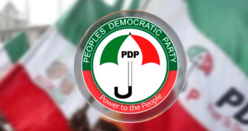 Wike-Backed PDP Says It Met INEC Deadline, Uploaded Presidential Candidates