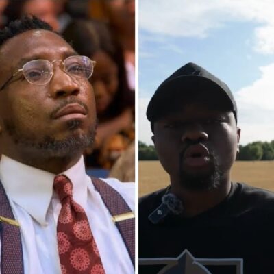 “You’ve Shown a Lack of Integrity” — DJ Timmy Renews Criticism of Timi Dakolo Over Contract Dispute