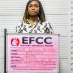 JUST IN : Court grants Blessing CEO N20m bail in alleged N69m fraud case