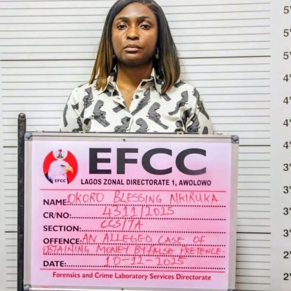 JUST IN : Court grants Blessing CEO N20m bail in alleged N69m fraud case