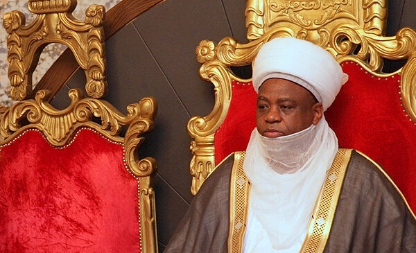 ‘We Know Our Communities’ – Sultan Calls For United Action Against Banditry And Terrorism