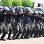 UPDATE : Presidential panel on State police begin their work