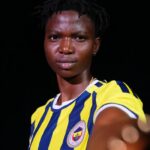 Nigerian midfielder Suliat Abideen signed by Fenerbahçe