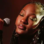Nigerian singer Tems becomes first female African artiste to earn Diamond single in US