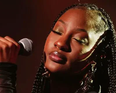 Nigerian singer Tems becomes first female African artiste to earn Diamond single in US