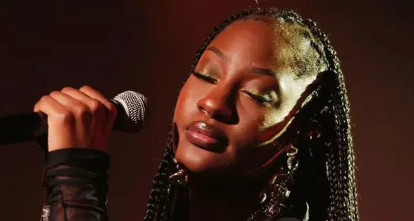 Nigerian singer Tems becomes first female African artiste to earn Diamond single in US