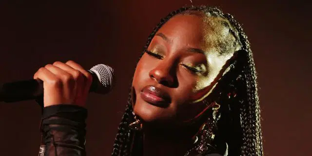 Nigerian singer Tems becomes first female African artiste to earn Diamond single in US
