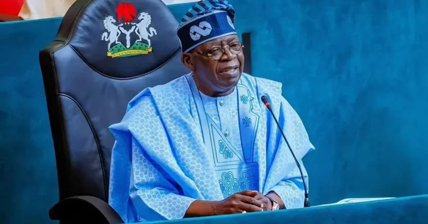 Full List Of Public Assets Renamed After President Tinubu