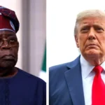 US Lobbying Firm Raises Decades-Old Tinubu Civil Forfeiture Case With Trump Administration