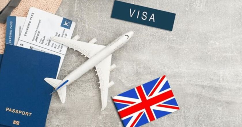What you need to know, UK Tightens Work, Study, Family Visa Rules