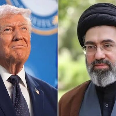 Iran will teach USA ‘unforgettable lessons’ – Iranian Supreme Leader