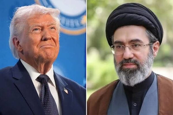 Iran will teach USA ‘unforgettable lessons’ – Iranian Supreme Leader