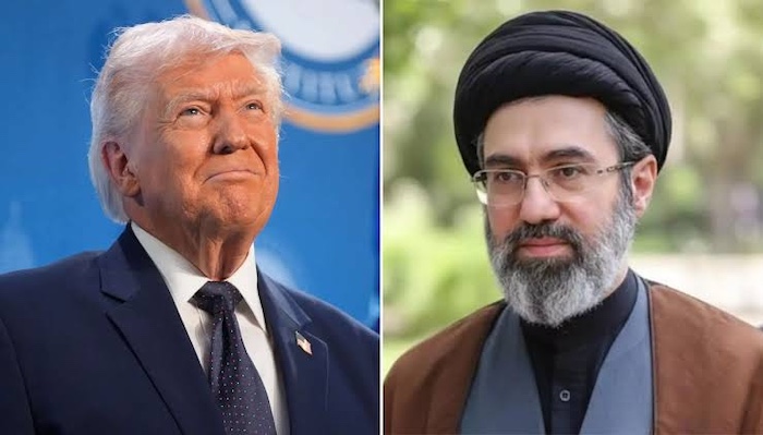 Iran will teach USA ‘unforgettable lessons’ – Iranian Supreme Leader
