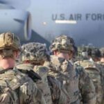 US withdraws troops deployed to Nigeria report claims