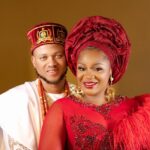 JUST IN : Actress Uche Ogbodo confirms marriage crash with Bobby Maris