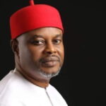 BREAKING : Ex-Minister Uche Nnaji arrested at Enugu Airport