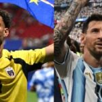 Cape Verde Can Upset Argentina at FIFA World Cup, Says Coach Bubista