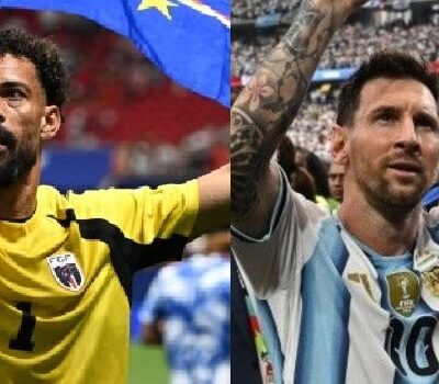 Cape Verde Can Upset Argentina at FIFA World Cup, Says Coach Bubista