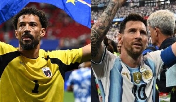 Cape Verde Can Upset Argentina at FIFA World Cup, Says Coach Bubista
