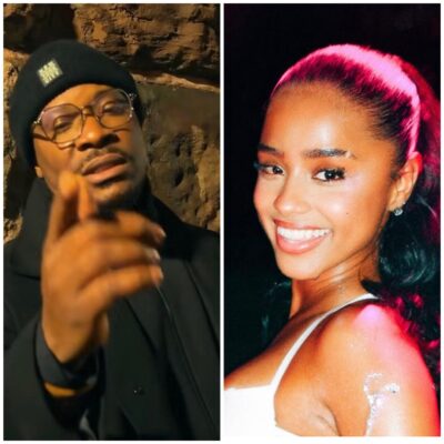 Jaywon Urges South African Singer Tyla to Stay Away from Performing in Nigeria