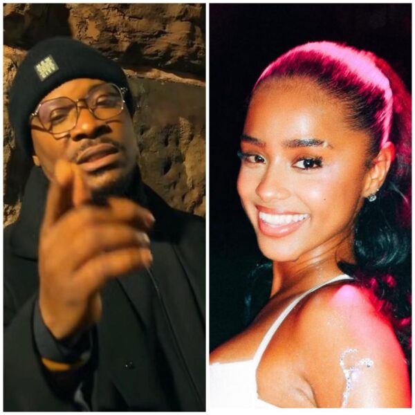 Jaywon Urges South African Singer Tyla to Stay Away from Performing in Nigeria