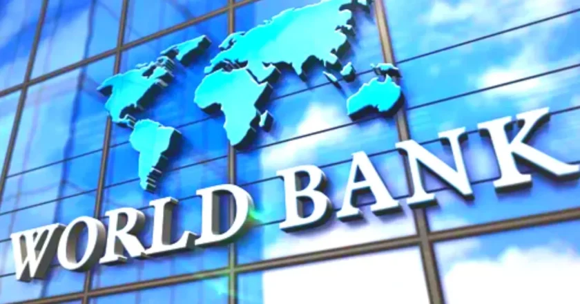 Nigeria’s challenge is low revenue not high debt – World Bank