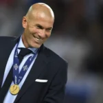 Zinedine Zidane Set To Replace Didier Deschamps As France Coach After 2026 World Cup