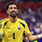 Cape Verde Captain Vozinha Set for Colo Colo Move After Impressive 2026 World Cup Campaign