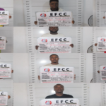 Reaction as Court jails 12 for Naira abuse in Warri
