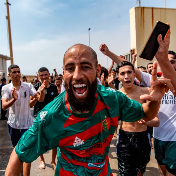 Spain deploys military as thousands of migrants from Morocco force their way into border city