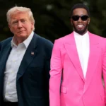 Trump reportedly considering clemency for Diddy, sources say