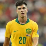 Australian footballer Cristian Volpato allegedly tests positive for Coc@ine