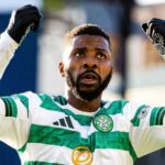 Celtic offer Kelechi Iheanacho new two-year deal after title-winning season