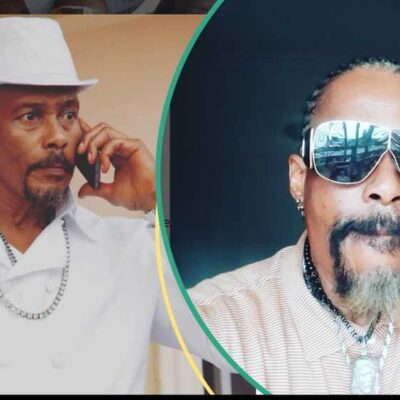 ‘Face Your Government And Leave Me Alone’ — Hanks Anuku Responds To Concerns Over His Well-Being