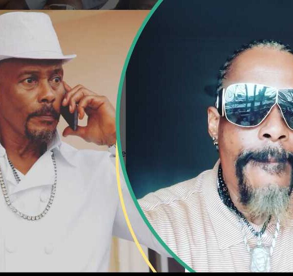 ‘Face Your Government And Leave Me Alone’ — Hanks Anuku Responds To Concerns Over His Well-Being