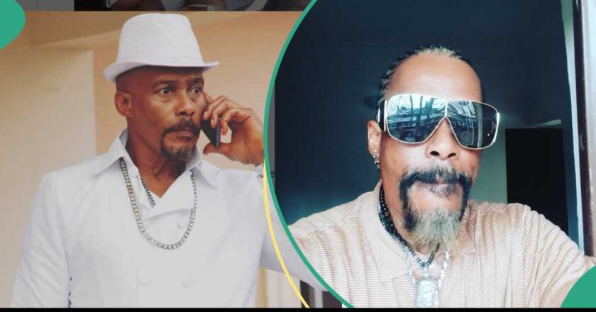 ‘Face Your Government And Leave Me Alone’ — Hanks Anuku Responds To Concerns Over His Well-Being