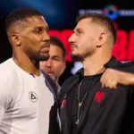 Anthony Joshua Insists Prenga Fight Is No Mere Warm-Up Ahead Of Fury Hopes