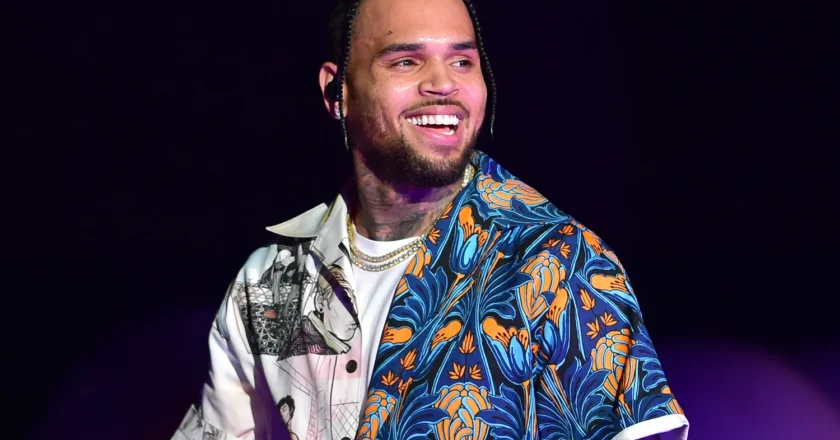 Singer Chris Brown ordered to pay ex-housekeeper $13 Million after dog attack lawsuit.