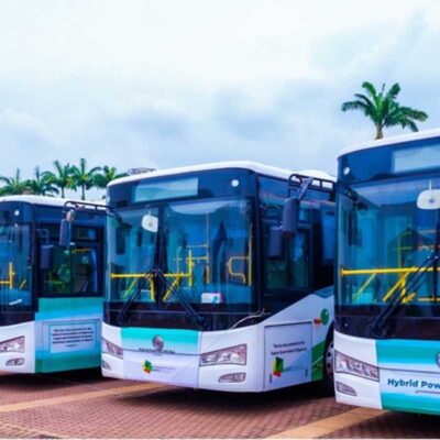 Delta approves 50 CNG buses, mega terminal for mass transit
