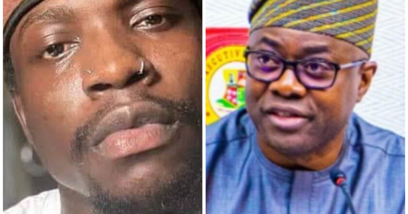 Oyo state govt denies VDM’s claim of paying ransom for release of abducted students and teachers