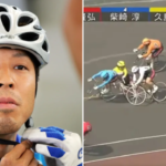 Olympic silver medalist d!es after crashing his bike into barrier during race