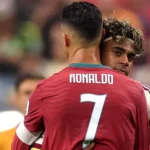 Cristiano Ronaldo’s Portugal eliminated from the 2026 World Cup